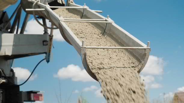 Best Concrete Staining and Coloring in Ludington, MI