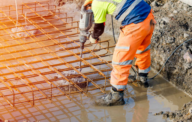 Best Concrete Grinding and Polishing in Ludington, MI