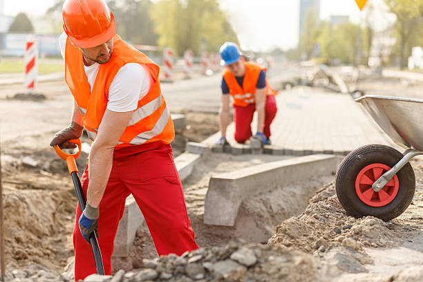 Best Concrete Sealing and Maintenance in Ludington, MI
